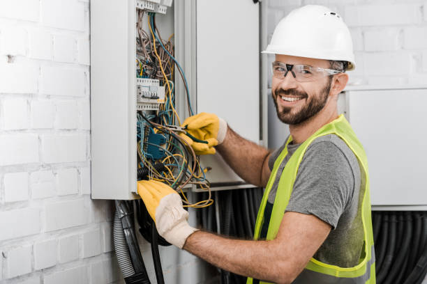  West Frankfort, IL Electrician Pros