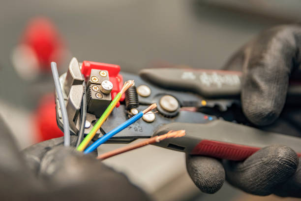 Best Electrical Upgrades for Homes  in West Frankfort, IL