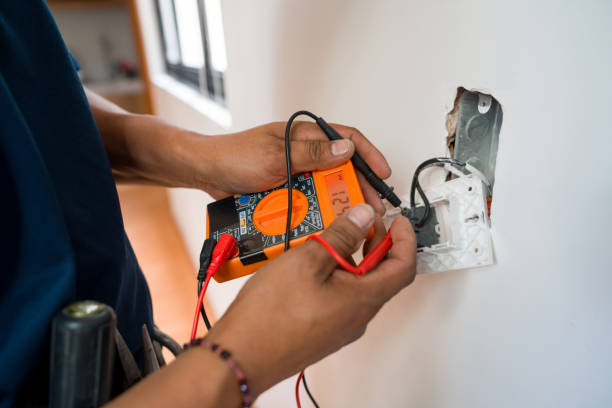 Affordable Electrical Installation in West Frankfort, IL