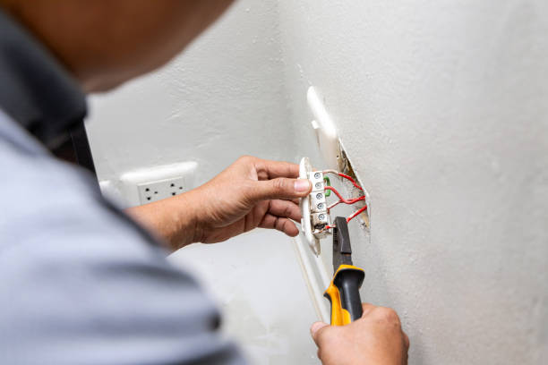 Best Affordable Electrical Installation  in West Frankfort, IL